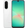 Smartfón Samsung Galaxy A26 8 GB / 256 GB 5G biely