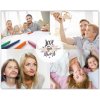 Love Fotopanel aluminiowy 20x15cm