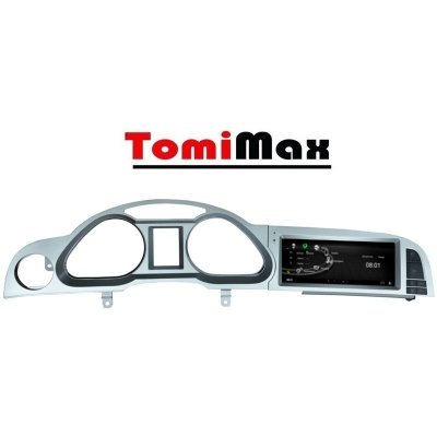 TomiMax 807