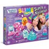 Laboratórium Clementoni 50636 Slime farebné