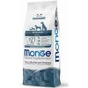 MONGE Natural Superpremium All Breeds Adult 12kg monoproteínové krmivo pstruh/ryža/zemiaky pre dospelé psy všetkých plemien
