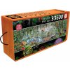 Educa Puzzle Genuine Wildlife 33 600 dielov 16066 farebné