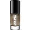 Alcina Nail Colour Metal Bronze 5 ml