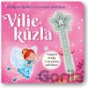 Vílie kúzla - Sam Taplin, Joanne Partis (ilustrátor)