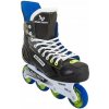 Hokejové korčule Bauer Kolieskové korčule Bauer Vapor RH XR S25 SR veľ. 47