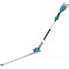 MAKITA UN001GZ aku plotostřih 40V XGT, 600mm, délka 2270mm, střih 20mm, bez baterie