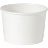 DUNI Miska Soup CRD/PE White 250 ml (50 ks)
