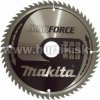 MAKITA Kotúč pílový 190x2,2x30 60z MAKFORCE Kotúč pílový 190x2,2x30 60z / MAKFORCE + red. 15,88/20mm (drevo - pozdĺžne a priečne rezy)