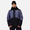 Lyžiarska bunda Rossignol Rochrun Insulated Jkt True Night Blue M