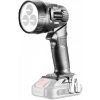 Energy 58G007 aku svítilna + 18V, Li-Ion, bez baterie
