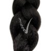 100% kanekalon Dream Braids - 2#