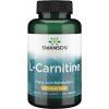 Swanson L-Carnitine, 500 mg, 100 tabliet