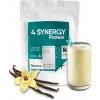 Kompava 4 SYNERGY Protein, vanilka, 500g
