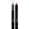 NYX Professional Makeup Lip Primer 02 Deep nude Primer 3 g