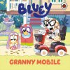 Ladybird Bluey: Granny Mobile