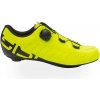 SIDI Fast 2 Yellow Fluo