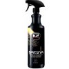 K2 SATINA PRO BLUEBERRY 1 L - čistenie a oživenie plastov, vôňa čučoriedka