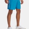 Under Armour Tech Woven Wordmark Short | 1383356-452 | Modrá | XXL