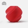 Bambu Lab Filament PLA Matte, with spool, 1kg | Červená - Scarlet Red
