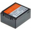 Baterie Jupio DMW-BLB13E pro Panasonic 1100 mAh