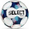 Futbalová lopta Select FB Brillant Replica bielo modrá - veľkosť 3
