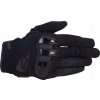 Dámske rukavice Alpinestars Stella Chrome black M