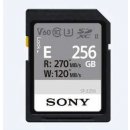 Sony SDXC Class 10 256GB SFE256-501615