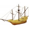 Mantua Model Santa Maria Le Piccole kit KR-800610 1:100 (KR-800610)