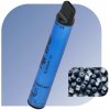 Puff House Blueberry 20 mg 800 poťahov 1 ks