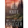 Red Knife (William Kent Krueger)(Brožovaná)