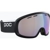 Lyžiarske okuliare POC Fovea Photochromic uranium black/light pink/sky blue