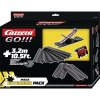 Carrera 71610 Rozšiřující set GO 3,2m Houpačka