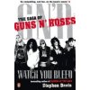 Watch You Bleed