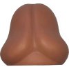 Diablo picante - anti-stress penis colour brown