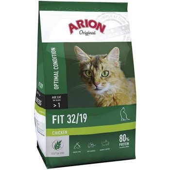 Arion Original Dospělý Kuřecí maso 2 kg