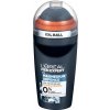 L'Oréal Paris Men Expert Magnesium Defence roll-on bez obsahu hliníka 50 ml