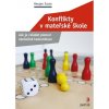 Konflikty v mateřské škole