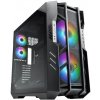 COOLER MASTER case MasterCase HAF 700, E-ATX, ARGB PWM Performance Edition H700-IGNN-S00