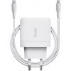 Trust Maxo 45W USB-C nabíjačka, biela 25138