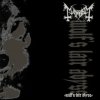 Mayhem - Wolf's Lair Abyss / Vinyl [LP]