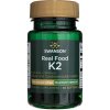 Swanson Vitamín K2 MK7 200 mcg 30 kapsúl