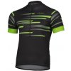 Etape pánský ENERGY černá/zelená
