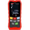 Detektor kovů a elektrických vedení UNI-T UT387LM (07760262)