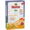 HOLLE Bio kaša mliečna s jablkom a keksami 250 g