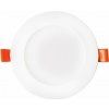 McLED LED podhľadové svietidlo Toro R9, 9 W, 3000 K