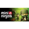 Mini Ninjas