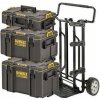 Sada boxov na náradie 4v1 ToughSystem 2.0, DeWALT [DWST83401-1]