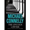 Lincoln Lawyer - Michael Connelly, Orion Books