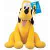 DISNEY veľká plyšová hračka ZVUKY Pes PLUTO 50 cm