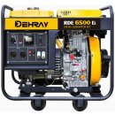 Dehray RDE6500Ei